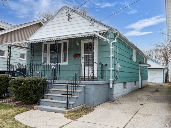47 Hedwig Avenue, Buffalo, NY 14211