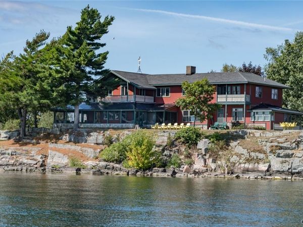 40029 Whiskey, Clayton, NY 13624