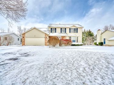 629 Guinevere Drive, Rochester, NY 14626