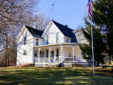 7892 Mill Street, Springwater, NY 14560