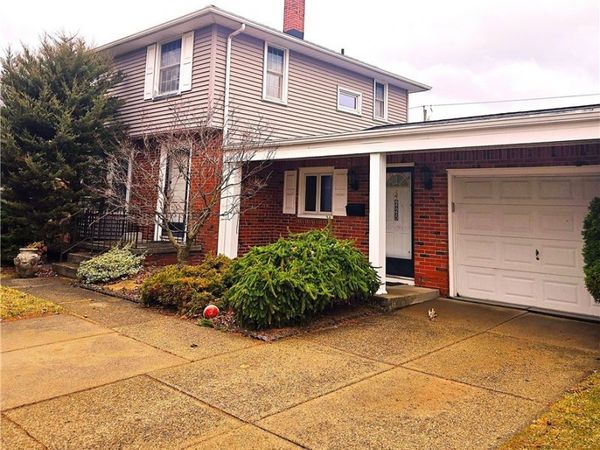 225 Donna Lea Boulevard, Buffalo, NY 14221