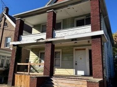 1540 Whitney Avenue, Niagara Falls, NY 14301