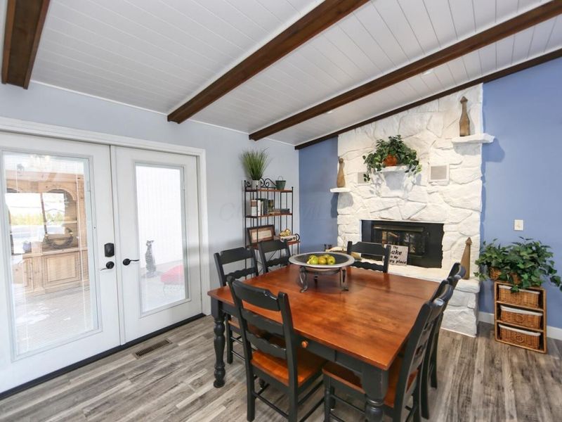 1137 Apple Valley Drive , Howard, OH 43028 Photo 14