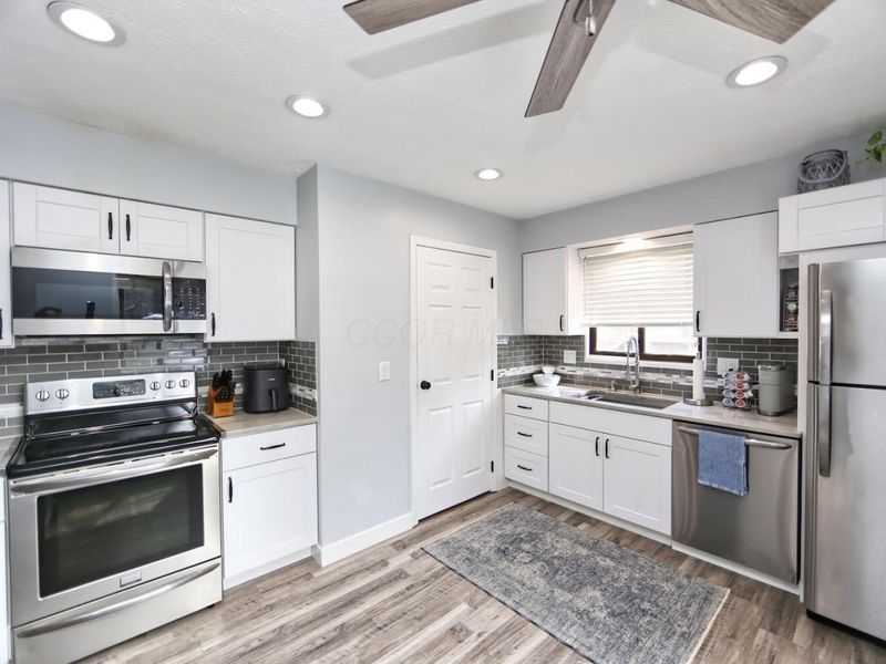 1137 Apple Valley Drive , Howard, OH 43028 Photo 21