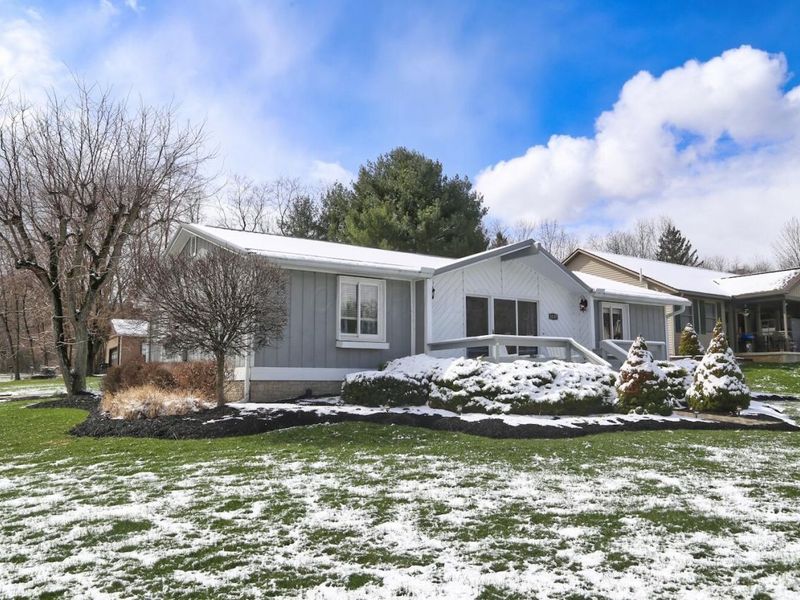 1137 Apple Valley Drive , Howard, OH 43028 Photo 3