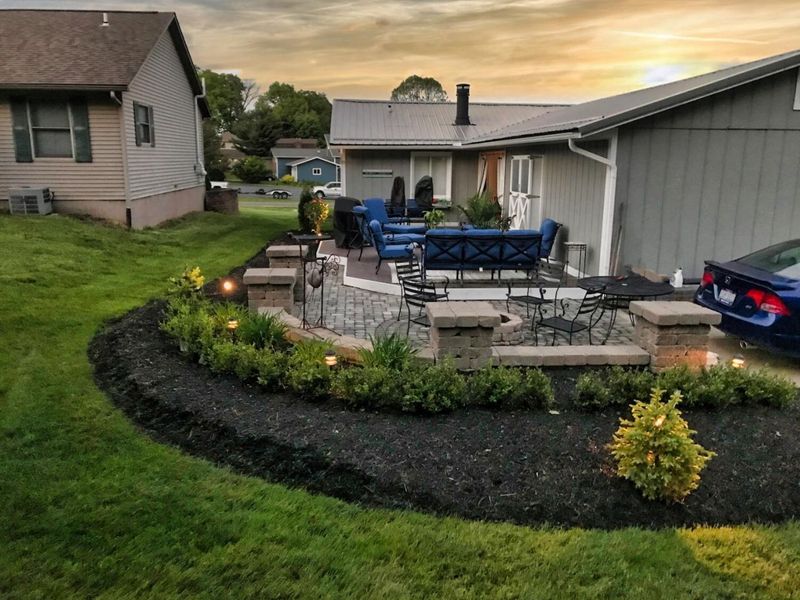 1137 Apple Valley Drive , Howard, OH 43028 Photo 34