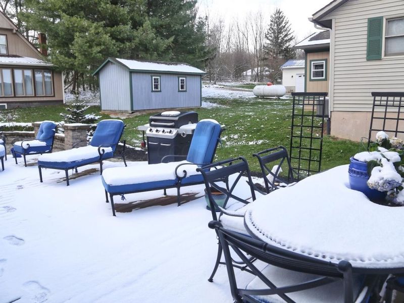 1137 Apple Valley Drive , Howard, OH 43028 Photo 37