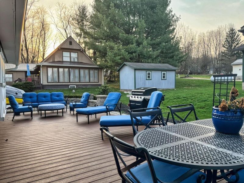 1137 Apple Valley Drive , Howard, OH 43028 Photo 38