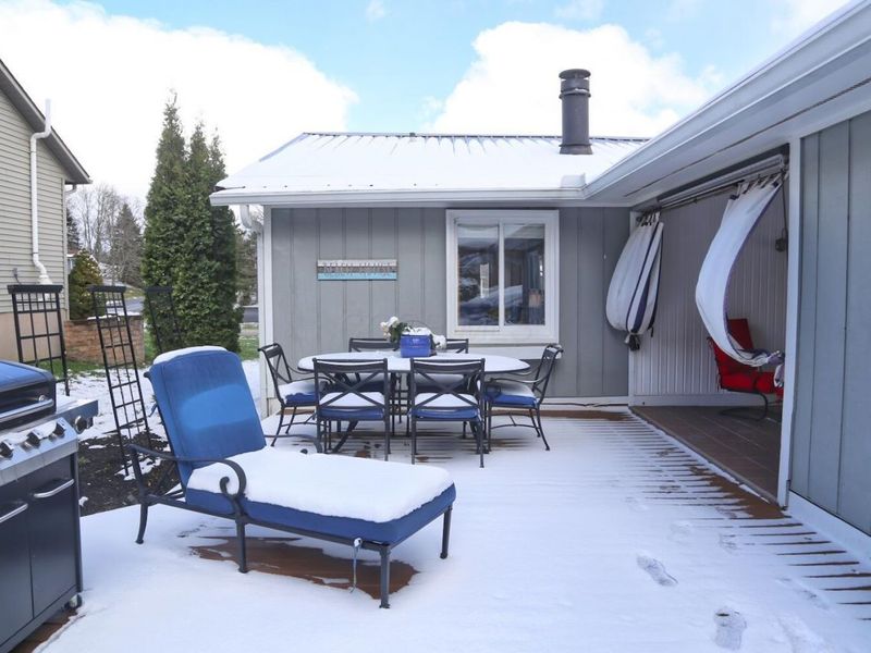 1137 Apple Valley Drive , Howard, OH 43028 Photo 38