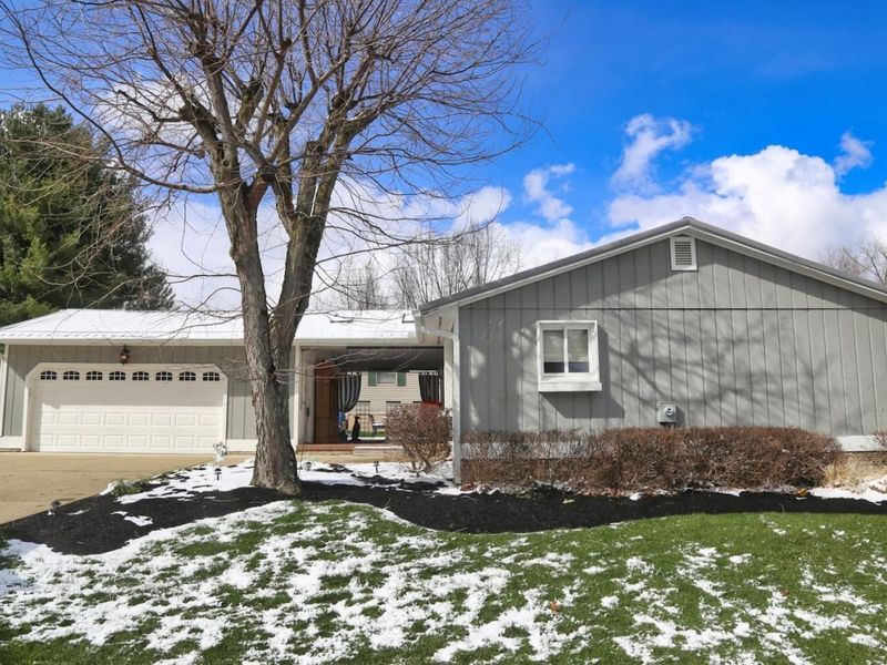 1137 Apple Valley Drive , Howard, OH 43028 Photo 40