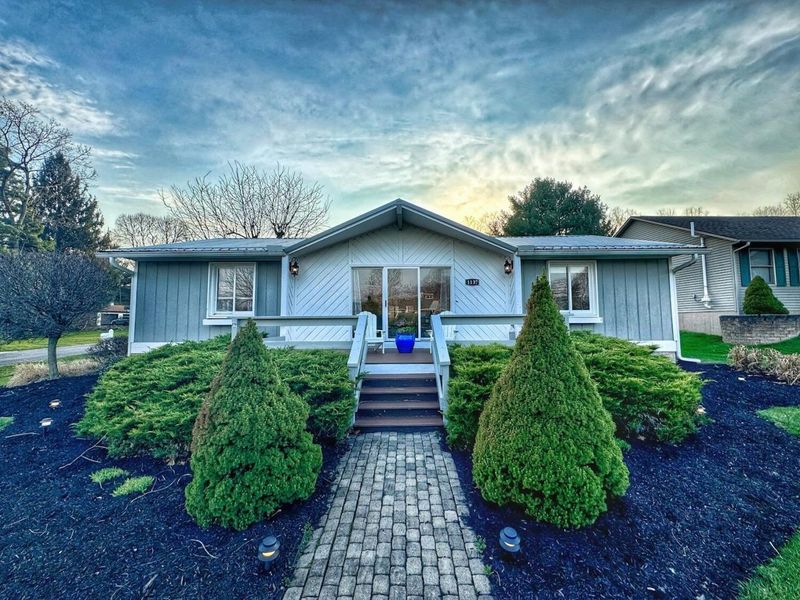 1137 Apple Valley Drive , Howard, OH 43028 Photo 41