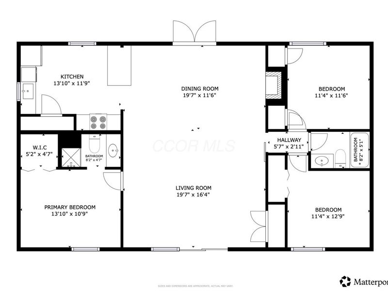 1137 Apple Valley Drive , Howard, OH 43028 Photo 44