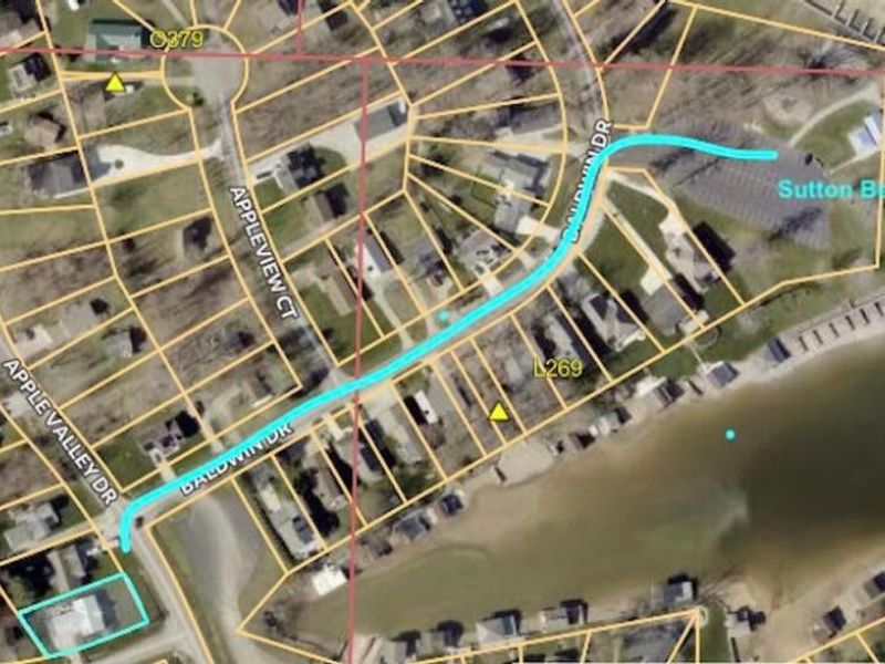 1137 Apple Valley Drive , Howard, OH 43028 Photo 5