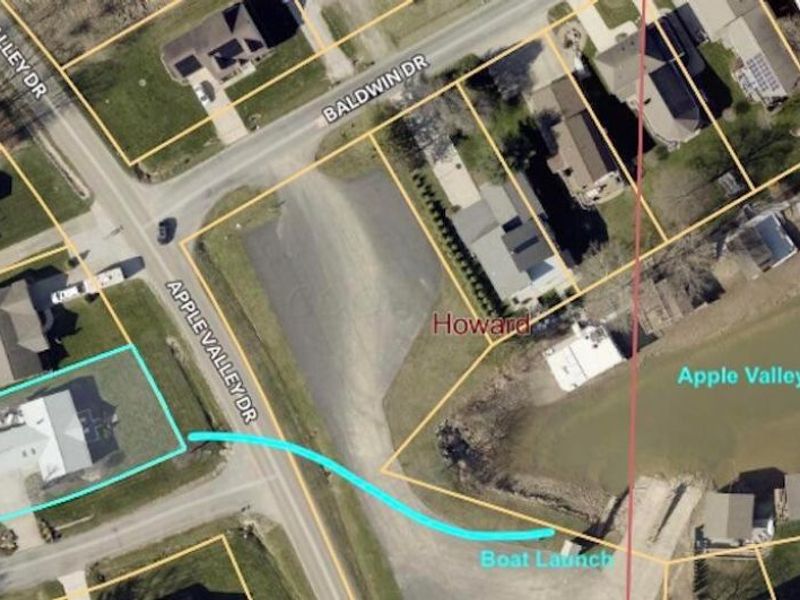 1137 Apple Valley Drive , Howard, OH 43028 Photo 6