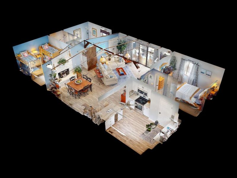 1137 Apple Valley Drive , Howard, OH 43028 Photo 7