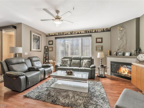 7173 S Durango Drive , Unit 212, Las Vegas, NV 89113