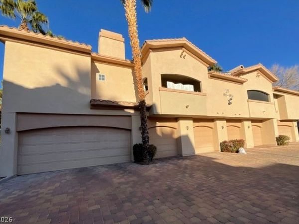 2050 W Warm Springs Road , Unit 1912, Henderson, NV 89014