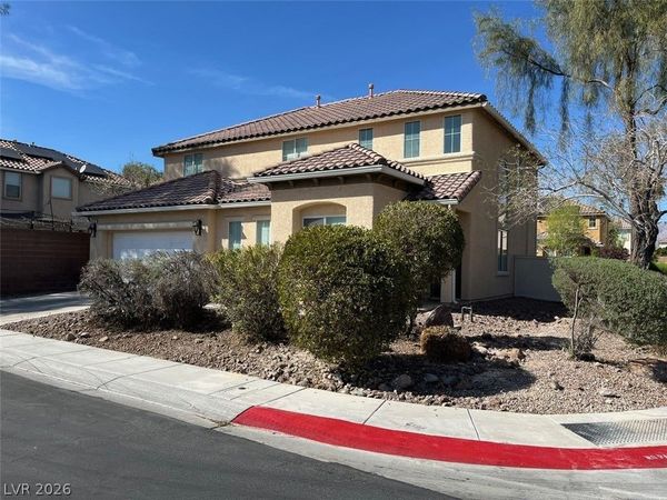 1712 NEWQUAY COMMONS Avenue , North Las Vegas, NV 89031