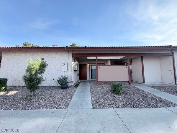 409 N Lamb Boulevard , Unit A, Las Vegas, NV 89110