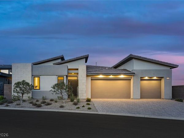 5192 Rock Daisy Drive, Las Vegas, NV 89135