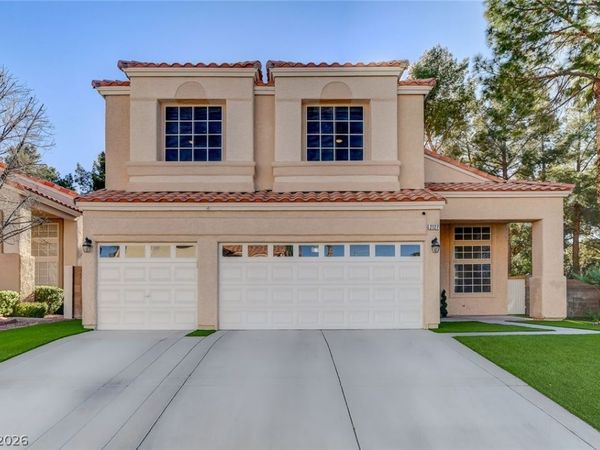 2127 Tyler Drive , Henderson, NV 89074