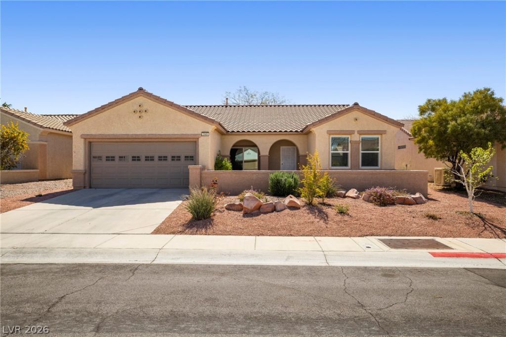 2565 Gilbertville Avenue, Henderson, NV 89052