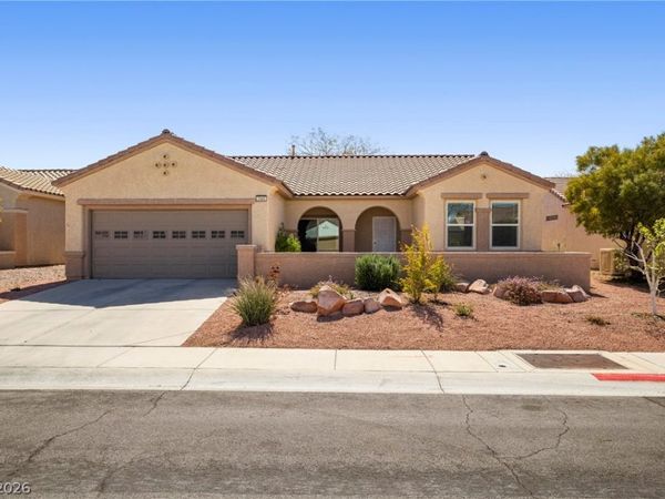 2565 Gilbertville Avenue, Henderson, NV 89052