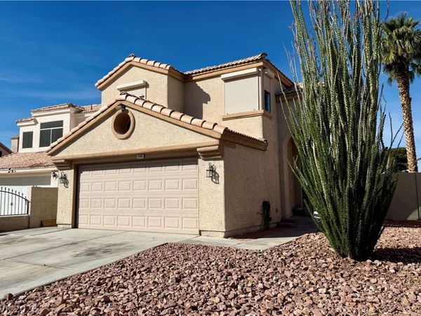1666 Garden Path Court , Las Vegas, NV 89119