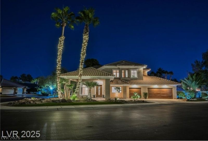 3640 Ash Springs Way, Las Vegas, NV 89129 Main Photo