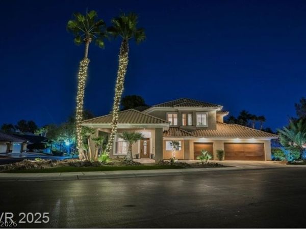 3640 Ash Springs Way, Las Vegas, NV 89129