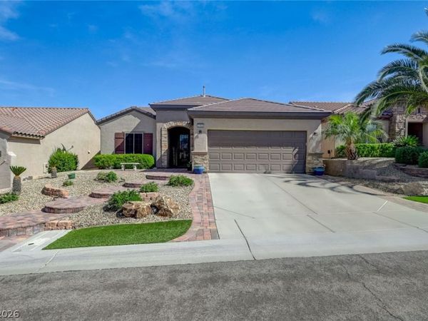 2154 Burtonsville Drive , Henderson, NV 89044
