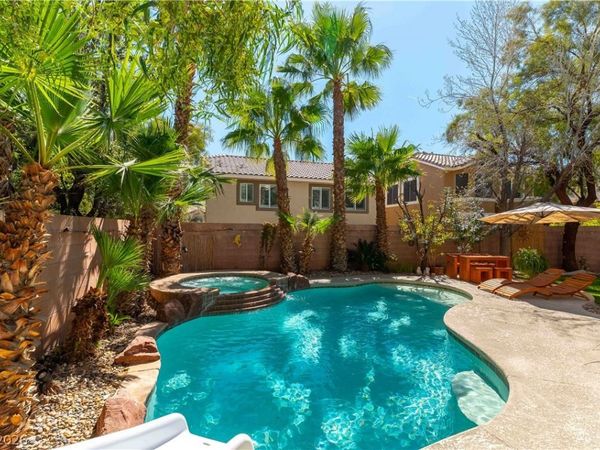 325 Emerald Vista Way, Las Vegas, NV 89144