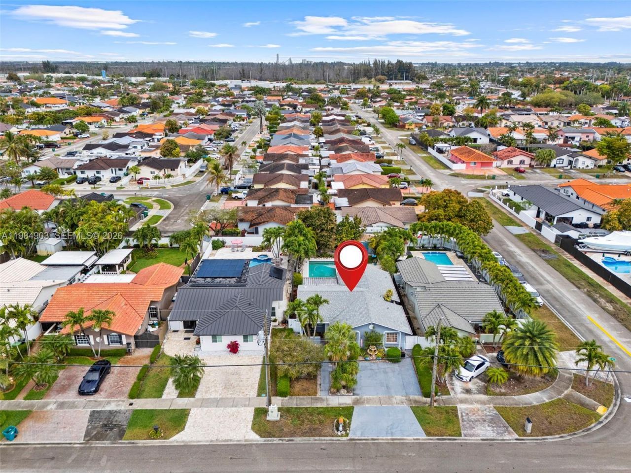 13811 SW 14th St, Miami, FL 33184 Photo