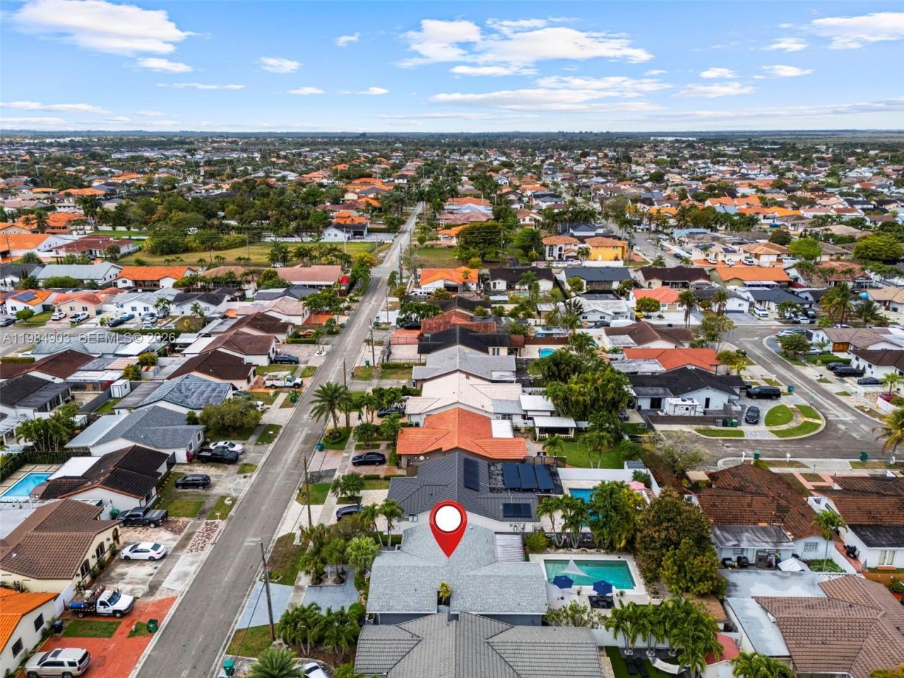 13811 SW 14th St, Miami, FL 33184 Photo