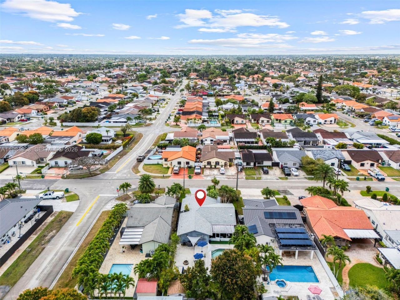 13811 SW 14th St, Miami, FL 33184 Photo