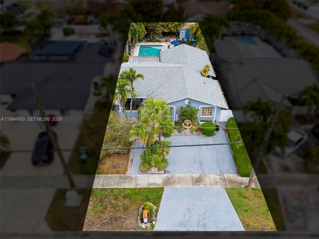 13811 SW 14th St, Miami, FL 33184 Photo