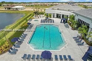 7637 S Blue Spring Dr , Unit 7637, Parkland, FL 33067 Photo