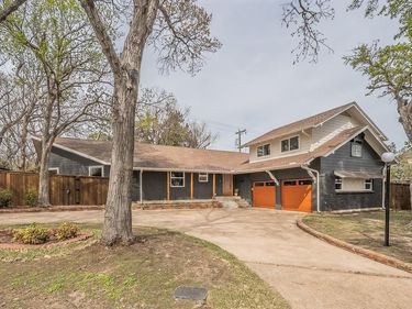 1201 Cedar Hill Avenue, Dallas, TX 75208