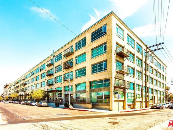 530 S Hewitt Street, Unit 556, Los Angeles, CA 90013