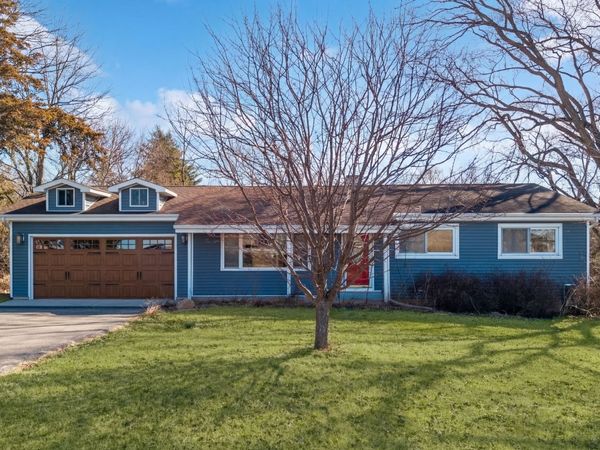 22347 S RIVER Road , Shorewood, IL 60404