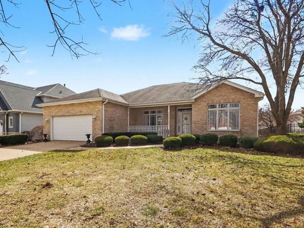 24701 Kingston Street , Plainfield, IL 60544