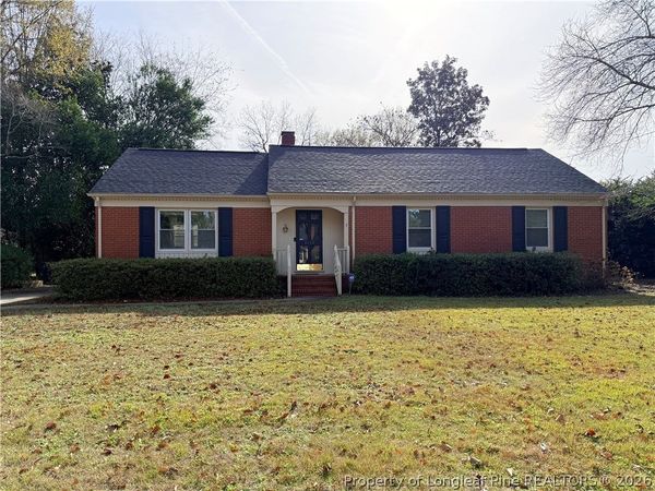 3119 Baker Street , Fayetteville, NC 28303