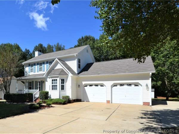 1404 Woodline Drive , Raleigh, NC 27603