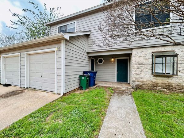 8902 Schick RD, Unit B, Austin, TX 78729