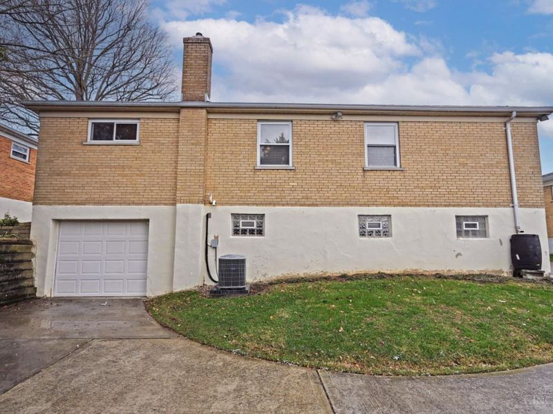 5722 Kroegermount Drive, Cincinnati, OH 45239 Photo 39