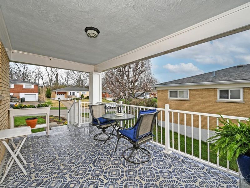 5722 Kroegermount Drive, Cincinnati, OH 45239 Photo 5