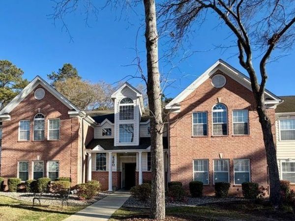 4380 Daphne Ln., Unit H, Murrells Inlet, SC 29576