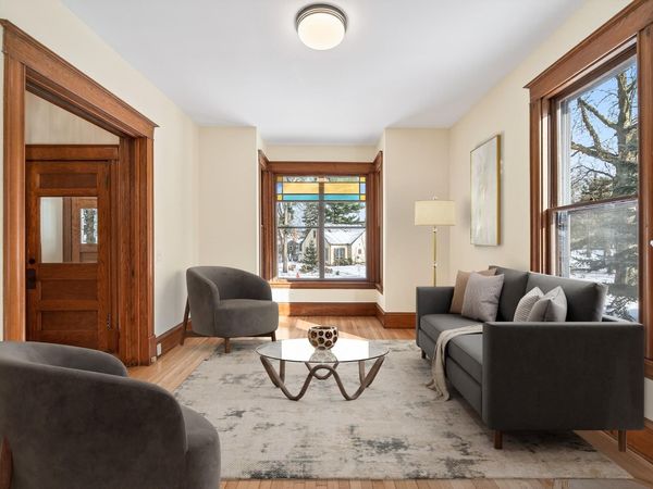 2302 Brewster Street, Saint Paul, MN 55108