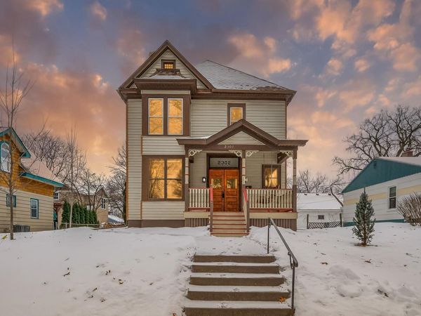 2302 Brewster Street, Saint Paul, MN 55108