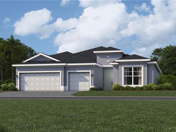 18911 River Burst CT , NORTH FORT MYERS, FL 33917